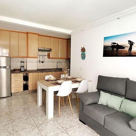 Giovina Living Av Suecia 150M From Beach Los Cristianos  Eksteriør bilde