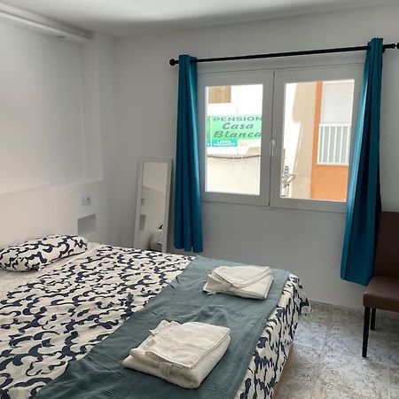 Giovina Living Av Suecia 150M From Beach Los Cristianos  Eksteriør bilde