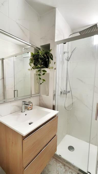 Giovina Living Av Suecia 150M From Beach Los Cristianos  Eksteriør bilde