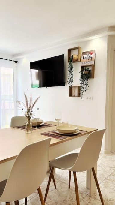 Giovina Living Av Suecia 150M From Beach Los Cristianos  Eksteriør bilde