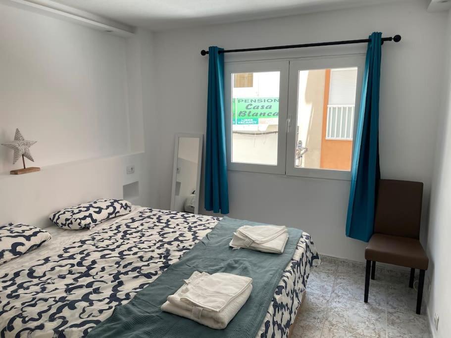 Giovina Living Av Suecia 150M From Beach Los Cristianos  Eksteriør bilde