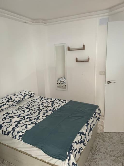 Giovina Living Av Suecia 150M From Beach Los Cristianos  Eksteriør bilde