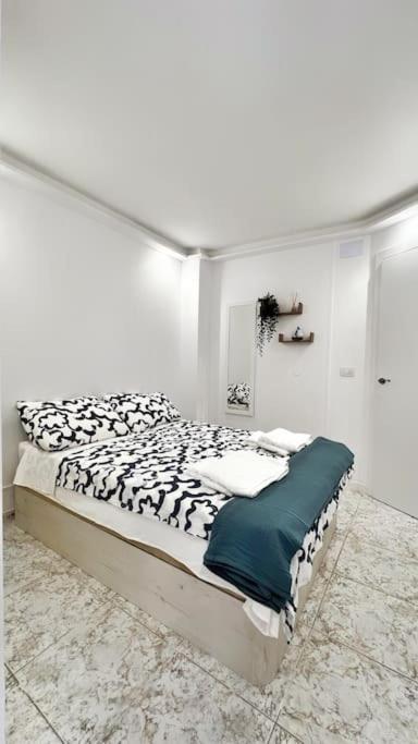 Giovina Living Av Suecia 150M From Beach Los Cristianos  Eksteriør bilde